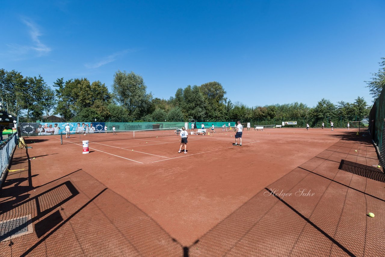 Bild 88 - Marner Tennisevent mit Mischa Zverev
